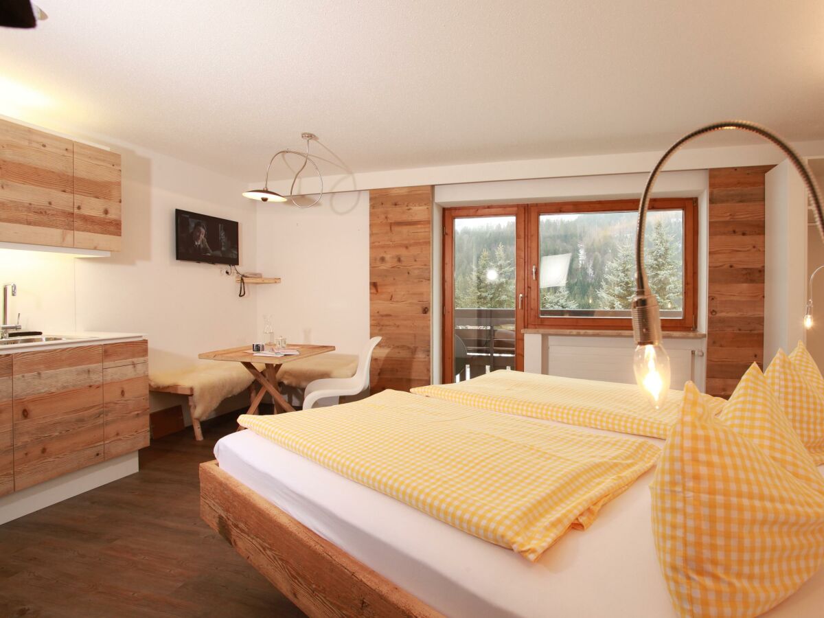 Apartment FEWO"Deluxe Alpenglück" 2. OG/2 Schlafräume - Outdoor photo 5