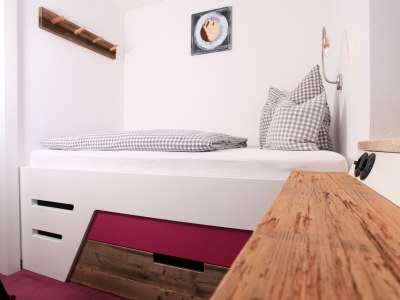 Apartment FEWO"Deluxe Alpenglück" 2. OG/2 Schlafräume - Outdoor photo 7