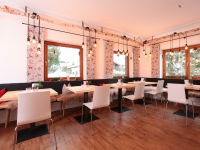 Apartment FEWO"Deluxe Alpenglück" 2. OG/2 Schlafräume - Outdoor photo 12