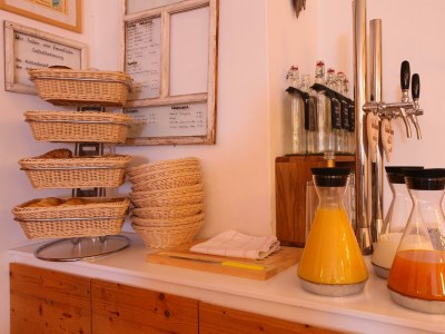 Apartment FEWO"Deluxe Alpenglück" 2. OG/2 Schlafräume - Outdoor photo 14