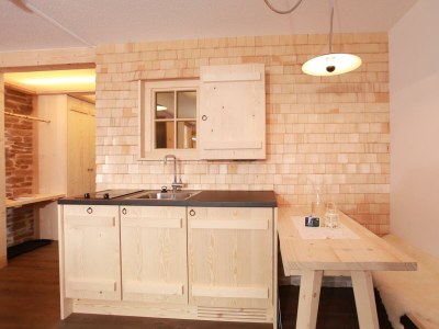 Apartment FEWO"Deluxe Alpenglück" 2. OG/2 Schlafräume - Outdoor photo 18