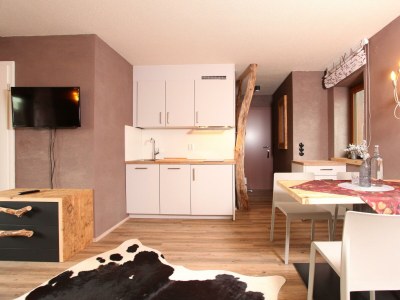 Apartment FEWO"Deluxe Alpenglück" 2. OG/2 Schlafräume - Outdoor photo 43