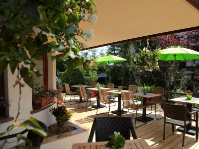 Apartment FEWO"Deluxe Alpenglück" 2. OG/2 Schlafräume - Outdoor photo 45