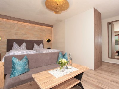 Apartment FEWO"Deluxe Alpenglück" 2. OG/2 Schlafräume - Outdoor photo 57