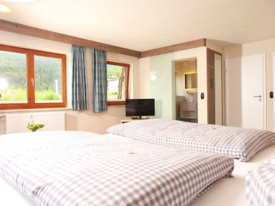 Apartment FEWO"Deluxe Alpenglück" 2. OG/2 Schlafräume - Outdoor photo 60