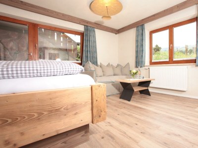 Apartment FEWO"Deluxe Alpenglück" 2. OG/2 Schlafräume - Outdoor photo 62