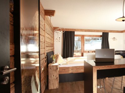 Apartment FEWO"Deluxe Alpenglück" 2. OG/2 Schlafräume - Outdoor photo 78