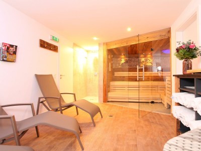 Apartment FEWO"Deluxe Alpenglück" 2. OG/2 Schlafräume - Outdoor photo 81