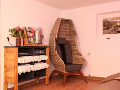 Apartment FEWO"Deluxe Alpenglück" 2. OG/2 Schlafräume - Outdoor photo 82