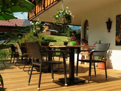 Apartment FEWO"Deluxe Alpenglück" 2. OG/2 Schlafräume - Outdoor photo 89