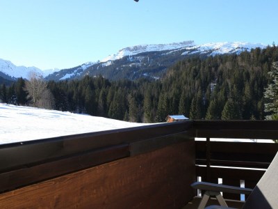 Apartment FEWO"Deluxe Alpenglück" 2. OG/2 Schlafräume - Outdoor photo 91