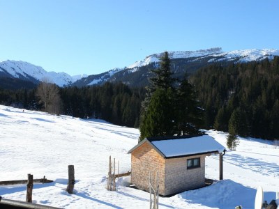 Apartment FEWO"Deluxe Alpenglück" 2. OG/2 Schlafräume - Outdoor photo 92