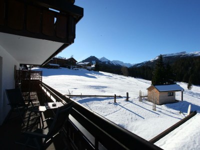 Apartment FEWO"Deluxe Alpenglück" 2. OG/2 Schlafräume - Outdoor photo 93