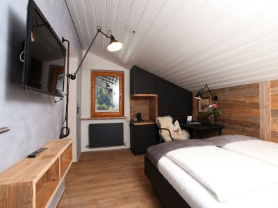 Apartment FEWO"Deluxe Alpenglück" 2. OG/2 Schlafräume - Outdoor photo 95