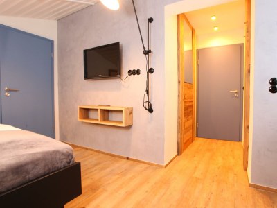 Apartment FEWO"Deluxe Alpenglück" 2. OG/2 Schlafräume - Outdoor photo 96