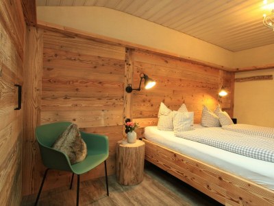 Apartment FEWO"Deluxe Alpenglück" 2. OG/2 Schlafräume - Outdoor photo 104