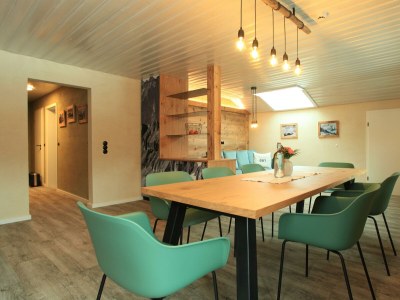 Apartment FEWO"Deluxe Alpenglück" 2. OG/2 Schlafräume - Outdoor photo 108