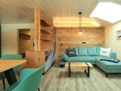 Apartment FEWO"Deluxe Alpenglück" 2. OG/2 Schlafräume - Outdoor photo 109