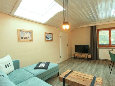 Apartment FEWO"Deluxe Alpenglück" 2. OG/2 Schlafräume - Outdoor photo 110