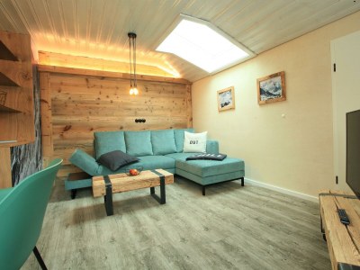 Apartment FEWO"Deluxe Alpenglück" 2. OG/2 Schlafräume - Outdoor photo 111