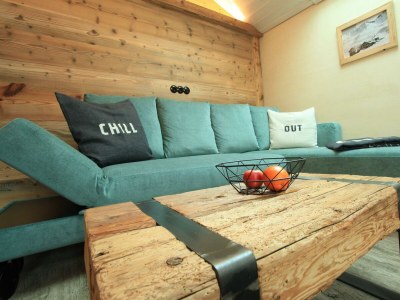 Apartment FEWO"Deluxe Alpenglück" 2. OG/2 Schlafräume - Outdoor photo 112