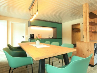 Apartment FEWO"Deluxe Alpenglück" 2. OG/2 Schlafräume - Outdoor photo 113