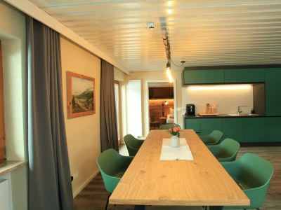 Apartment FEWO"Deluxe Alpenglück" 2. OG/2 Schlafräume - Outdoor photo 114