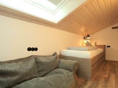 Apartment FEWO"Deluxe Alpenglück" 2. OG/2 Schlafräume - Outdoor photo 115