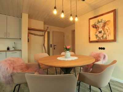 Apartment FEWO"Deluxe Alpenglück" 2. OG/2 Schlafräume - Features photo 124