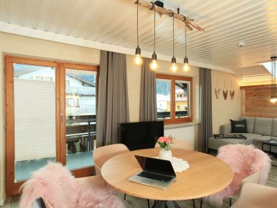 Apartment FEWO"Deluxe Alpenglück" 2. OG/2 Schlafräume - Features photo 125