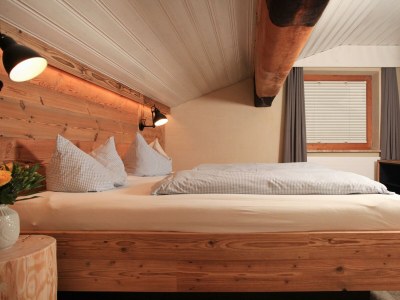 Apartment FEWO"Deluxe Alpenglück" 2. OG/2 Schlafräume - Features photo 127