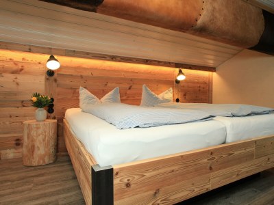 Apartment FEWO"Deluxe Alpenglück" 2. OG/2 Schlafräume - Features photo 128