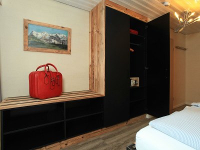 Apartment FEWO"Deluxe Alpenglück" 2. OG/2 Schlafräume - Features photo 129