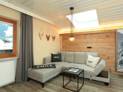 Apartment FEWO"Deluxe Alpenglück" 2. OG/2 Schlafräume - Features photo 132