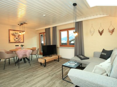 Apartment FEWO"Deluxe Alpenglück" 2. OG/2 Schlafräume - Features photo 133