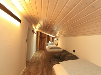 Apartment FEWO"Deluxe Alpenglück" 2. OG/2 Schlafräume - Features photo 136