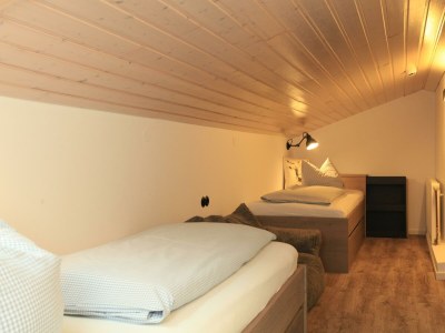 Apartment FEWO"Deluxe Alpenglück" 2. OG/2 Schlafräume - Features photo 137