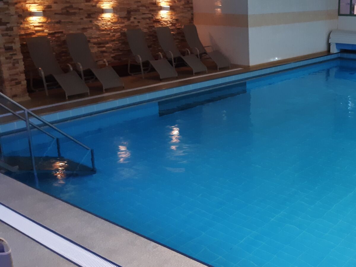 Apartment Appartement Steinadler 323 im Aparthotel