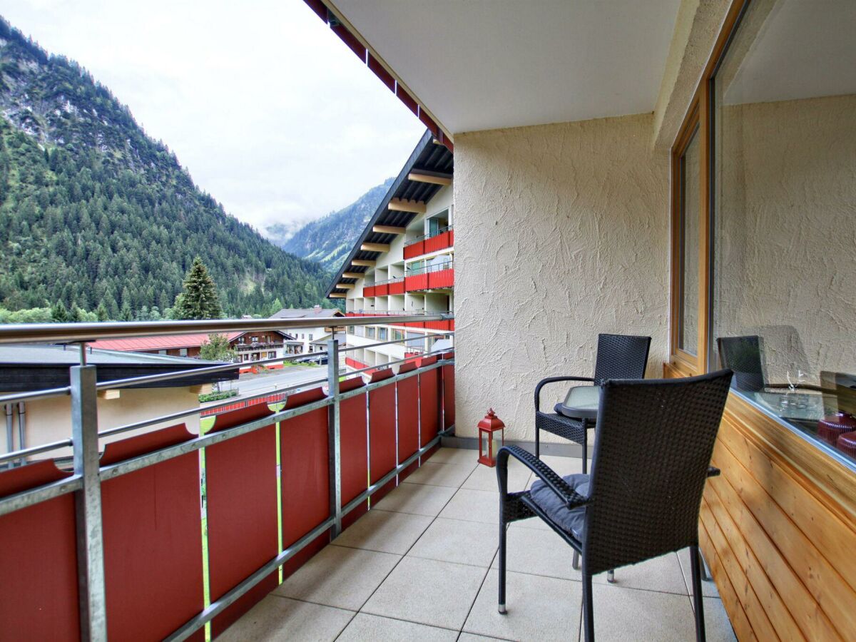 Apartment Appartement Steinadler 323 im Aparthotel - Outdoor photo 2