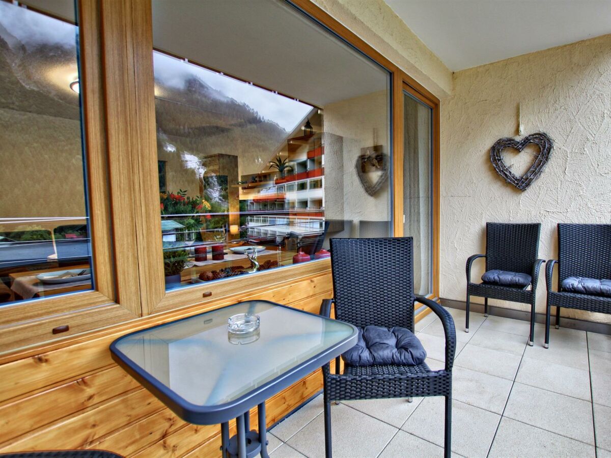 Apartment Appartement Steinadler 323 im Aparthotel - Outdoor photo 3