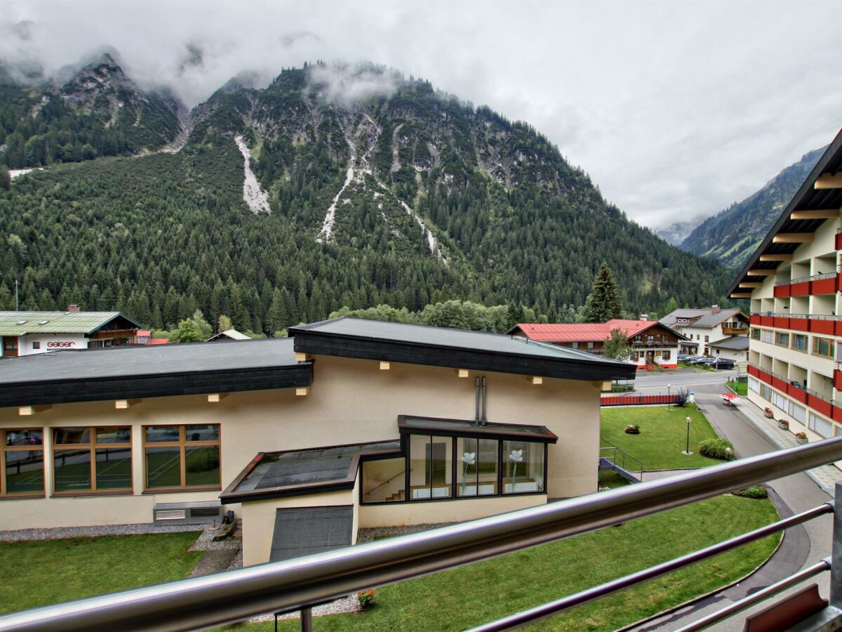 Apartment Appartement Steinadler 323 im Aparthotel - Outdoor photo 4