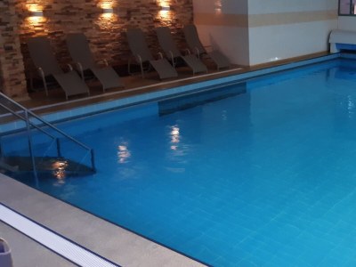 Apartment Appartement Steinadler 323 im Aparthotel in Mittelberg - Apartment