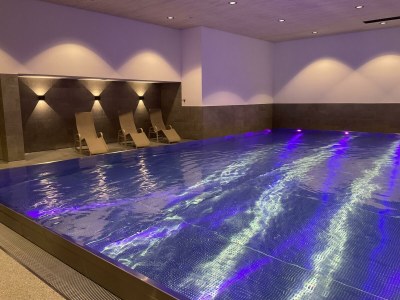 Apartment Appartement Steinadler 323 im Aparthotel - Outdoor photo 6