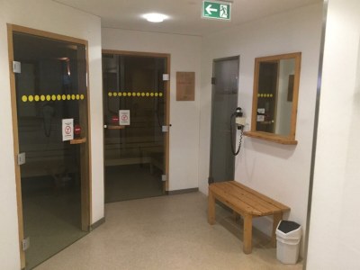 Apartment Appartement Steinadler 323 im Aparthotel - Outdoor photo 8