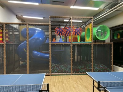 Apartment Appartement Steinadler 323 im Aparthotel - Outdoor photo 11