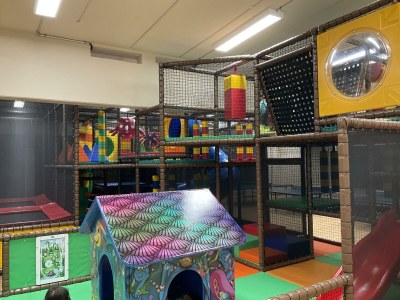 Apartment Appartement Steinadler 323 im Aparthotel - Outdoor photo 13