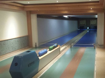 Apartment Appartement Steinadler 323 im Aparthotel - Outdoor photo 15