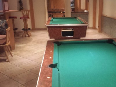 Apartment Appartement Steinadler 323 im Aparthotel - Outdoor photo 16