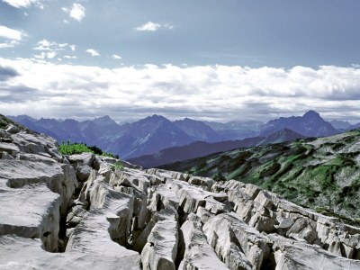 Apartment Appartement Steinadler 323 im Aparthotel - Outdoor photo 19