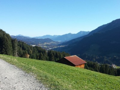 Apartment Appartement Steinadler 323 im Aparthotel - Outdoor photo 20